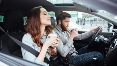 Consumer Perceptions on the Future of Automotive Mobility