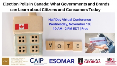 CRIC | ESOMAR | Ipsos