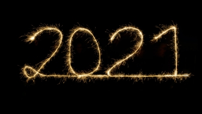 [WEBINÁR] THE YEAR IN REVIEW - Making Sense of 2021