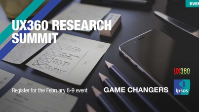 UX360 Research Summit