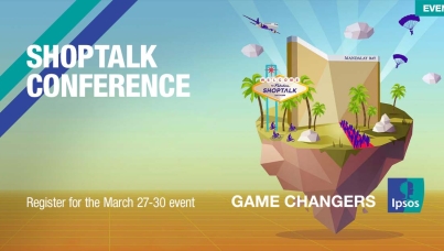 SHOPTALK Conference