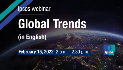 [Webinar] Global Trends