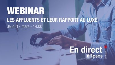 Ipsos | Webinar | Luxe