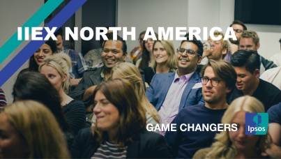 IIEX North America