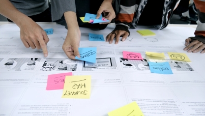 Ipsos Workshop