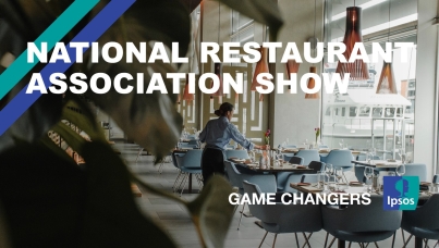 National Restaurant Association Show