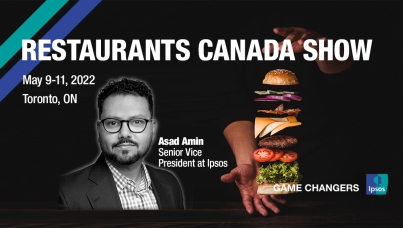 Restaurants Canada SHOW