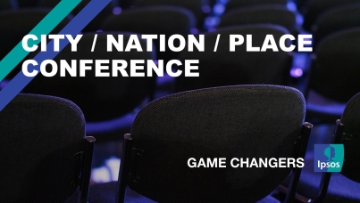 City / Nation / Place Conference