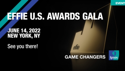 Effie U.S. Awards Gala