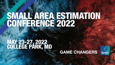 Small Area Estimation Conference 2022