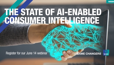 The State of AI-enabled Consumer Intelligence