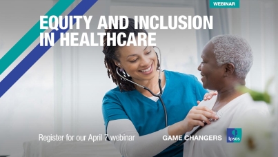 [WEBINAR] Equity and Inclusion in Healthcare