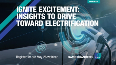 [WEBINAR] Ignite Excitement: Insights to Drive Toward Electrification