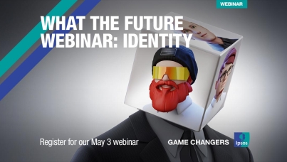 [WEBINAR] What the Future: Identity