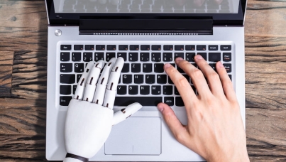 Ipsos | Synthesio | Forrester | AICI | Webinar