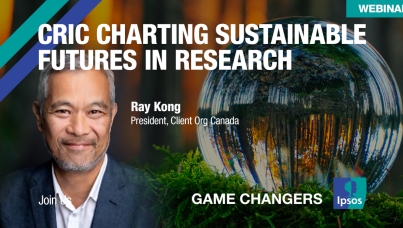 CRIC Charting Sustainable Futures in Research