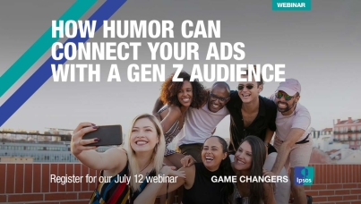 [WEBINAR] How humor can connect your ads with a Gen Z audience