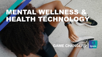 Mental Wellness & Health Technology
