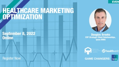 Healthcare Marketing Optimization