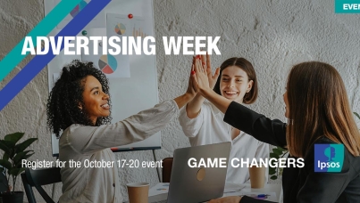 ADVERTISING WEEK