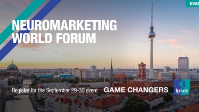 NEUROMARKETING WORLD FORUM