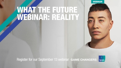 [WEBINAR] What the Future: Reality