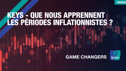 [WEBINAR - 22/09] KEYS - Que nous apprennent les périodes inflationnistes ?