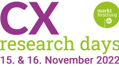 CX Research Days