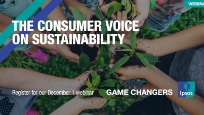 [WEBINAR] The Consumer Voice on Sustainability