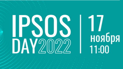 Ipsos Day 2022
