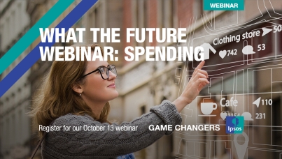 [WEBINAR] What the Future: Spending