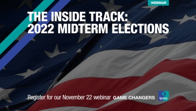 [WEBINAR] The Inside Track: 2022 Midterm Elections