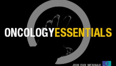 [Ipsos Webinar] Oncology Essentials | Nov 17