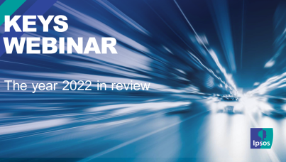 Keys webinar 2022 year review