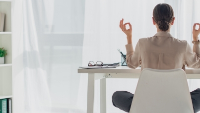 Как поддерживать психологическое здоровье и благополучие сотрудников в современном мире?