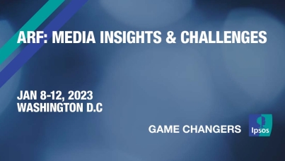 ARF: Media Insights & Challenges