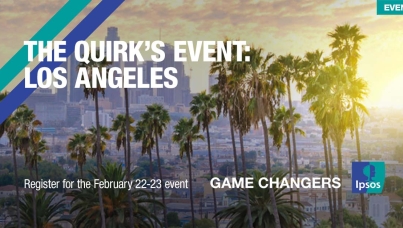 THE QUIRK’S EVENT: Los Angeles