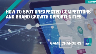 How to Spot Unexpected Competitors and Brand Growth Opportunities