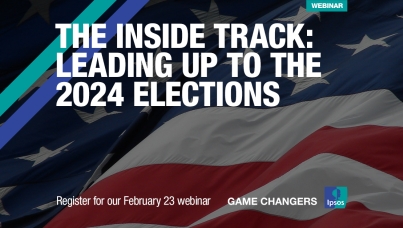[WEBINAR] The Inside Track: Leading Up to the 2024 Elections
