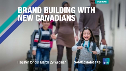 [WEBINAR] Brand Building With New Canadians
