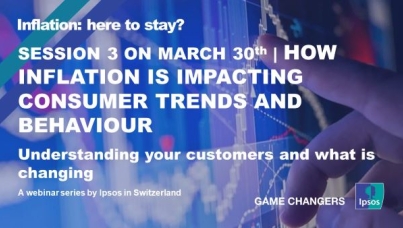 Inflation Webinar III