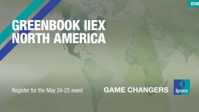 Greenbook IIEX North America