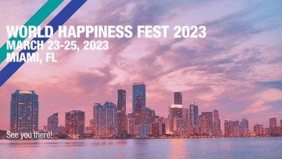 World Happiness Fest 2023
