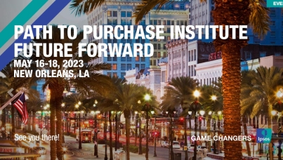 Path to Purchase Institute Future Forward