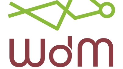 Logo Woche der Marktforschung