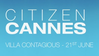 Ipsos | Citizen | Cannes 
