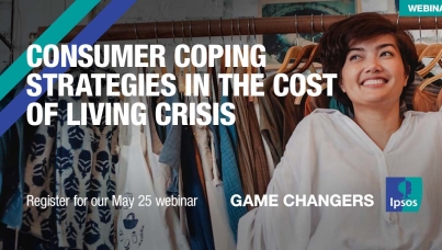 Consumer coping strategies in the cost of living crisis
