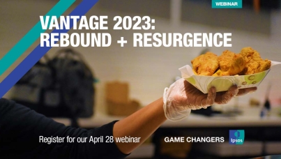 [WEBINAR] Vantage 2023: Rebound + Resurgence