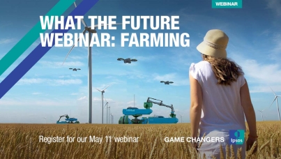 [WEBINAR] What the Future: Farming
