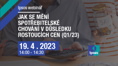 Webinář | Ipsos